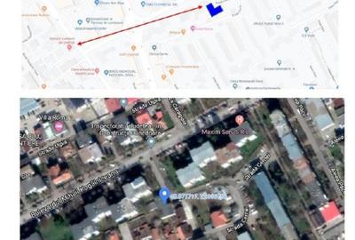 Spațiu comercial, de 416 mp, în Central - 2