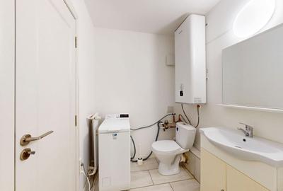 Apartament cu 2 camere decomandat, mobilat în Tei - 24