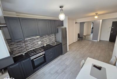 Apartament cu 2 camere în Nord