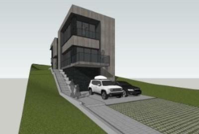 Teren Construcții intravilan de 1500 mp, în Făget - 4
