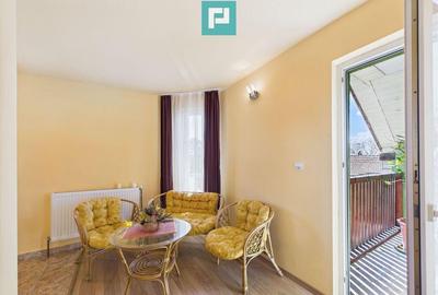 Vila cocheta 4 camere P+M in Munar - 13