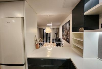 Apartament 2 camere + birou | parcare| balcon | Gheorgheni | aproape de FSEGA - 1