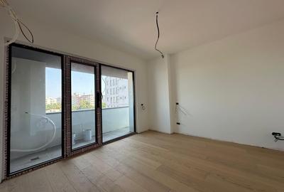 2 Camere 2 Bai Bloc Boutique Eminescu Mosilor Incalzire in Pardoseala - 17