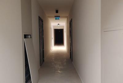 Apartament cu 2 camere semidecomandat în Mărăști - 8