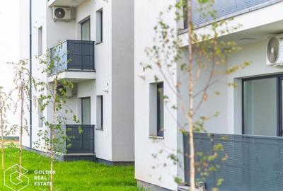 Apartament nou 2 camere, Mehala, comision 0% - 4