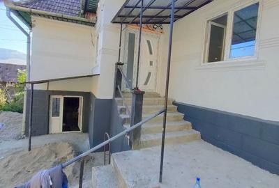 Casa de vanzare, 2 camere, 60 mp, zona Iara - 2
