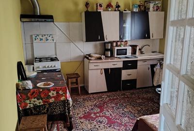 Casă cu 4 camere cu Teren 10000 Mp în Căbești - 2