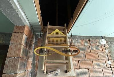 Casa de vanzare in Bacau Negri cu teren de 1000 mp - 21