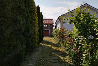 Casă cu 2 camere în Exterior Vest - 2