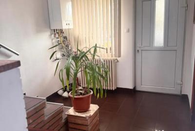 Casă cu 3 camere cu Teren 164 Mp în Delfinariu - 6