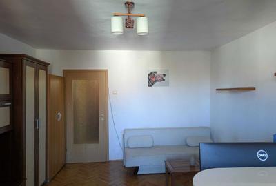 Garsonieră decomandată în Gheorgheni - 1