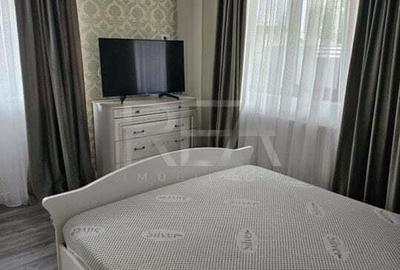 2 Camere Mobilat Utilat + Loc de Parcare Subteran - 8