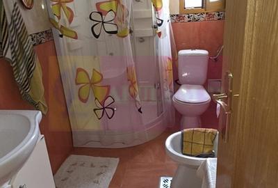 Casă cu 3 camere în Central - 11