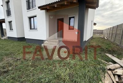 Duplex despartit | 4 camere | Asfalt si toate utilitatile | Zona excelenta - 2