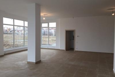 Spatiu comercial/birou 85 mp utili doamna stanca - 2