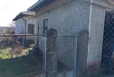 Casă cu Teren 3500 Mp în Central - 3