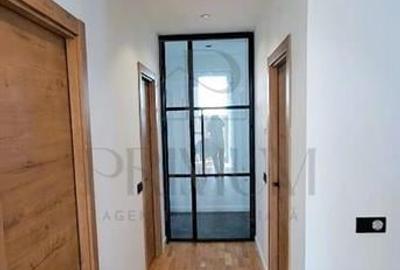 Sag- 4 camere-3 bai- dormitor la parter - 1