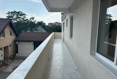 Apartament cu 2 camere decomandat în Ultracentral - 8