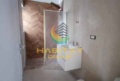 Casă individuală cu 4 camere cu Canalizare în Berceni - 6