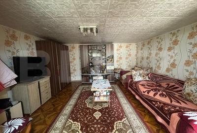 Casa cu 3 camere, 70 mp, in Ghelari - 3