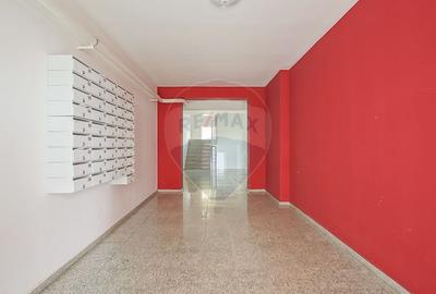 Apartament cu 3 camere decomandat, mobilat în Avantgarden - 16