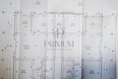 Duplex cu 3 camere cu Teren 315 Mp în Urseni - 4