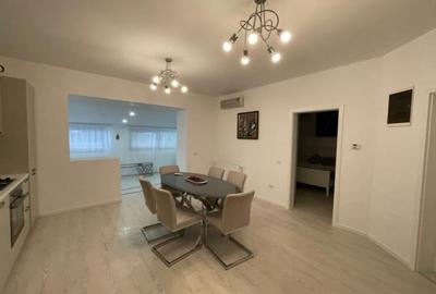 Apartament 4 Camere | Elegant & Mobilat | 120 mp | Metrou | Herastrau - 2