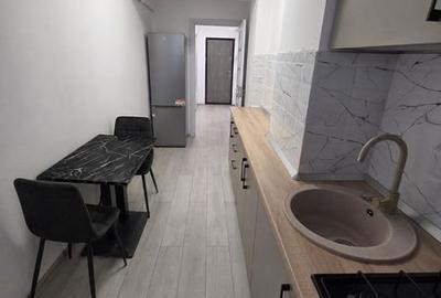 Garsonieră în Gării - 5