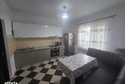 Casă cu 4 camere decomandat cu Teren 395 Mp în Moara - 1