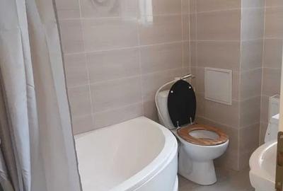 Apartament cu 2 camere semidecomandat în Tătărași - 5