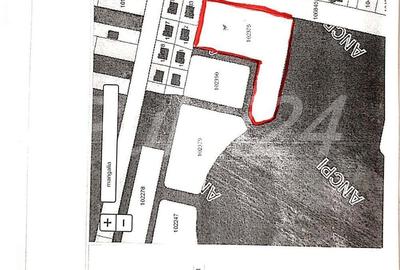 Vand teren intravilan - 4