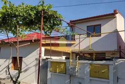 Casă cu 4 camere cu Teren 106 Mp în Brăilița - 4