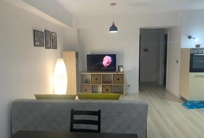 Apartament cu 2 camere decomandat în Centrul Civic - 1