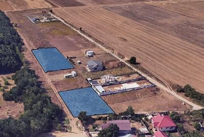 Teren intravilan Fundulea - 5