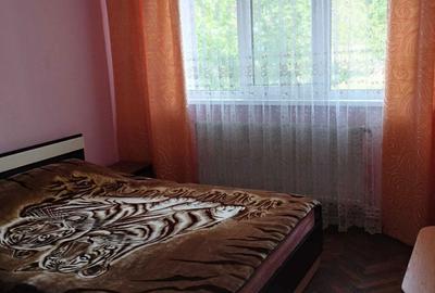 Apartament cu 2 camere decomandat în Țiglina 1 - 2