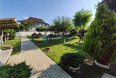 Royal Imobiliare -vanzari vile zona Ultracentral - 8