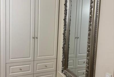 Apartament 4 camere | Cotroceni | Metrou 2' | Centrala | AC - 8