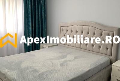 Apartament cu 2 camere decomandat, mobilat în Rahova - 2