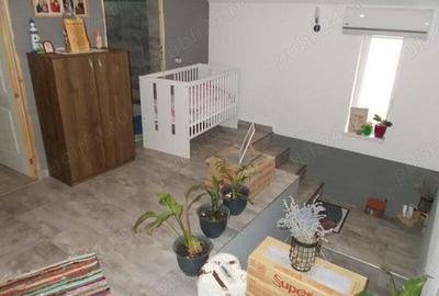 Vila, Becicherecul MIC, P+M, 4 camere, teren 500mp, la cheie - 7