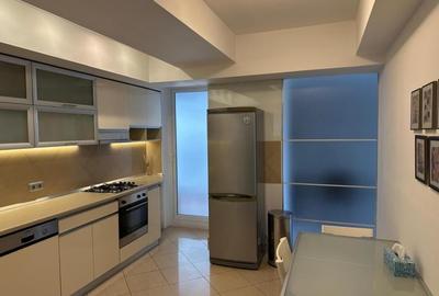 Herastrau Nordului Ap 4 camere supr 280mp - 4