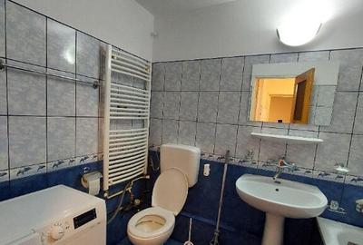 Garsonieră decomandată în 13 Septembrie - 1