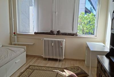 Apartament cu 2 camere decomandat în Central - 6