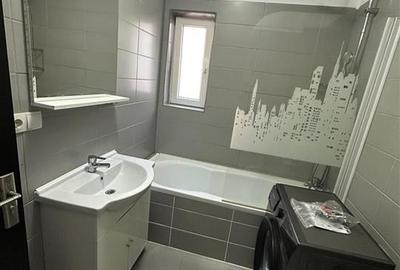 Apartament 2 camere cu balcon in Cartierul Arhitectilor - 8