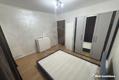 Apartament decomandat 3 camere in Zorilor - 4