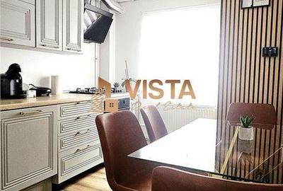 Apartament cu 4 camere, mobilat în Astra - 10