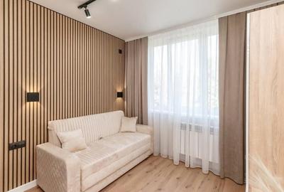 Garsoniera de inchiriat in zona Nicolae Grigorescu - 6