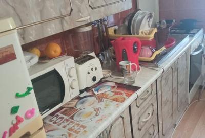 Casă cu 2 camere în Cunești - 2