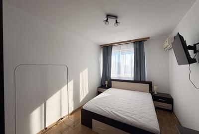 Apartament 2 camere de închiriat – Piata Muncii / Baba Novac, Sector 3 - 5