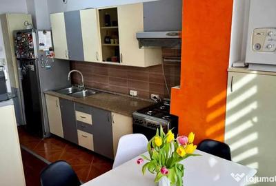Apartament cu 3 camere decomandat în Griviței - 7