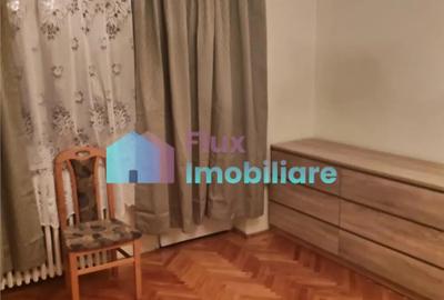 Apartament cu 2 camere decomandat în Central - 3